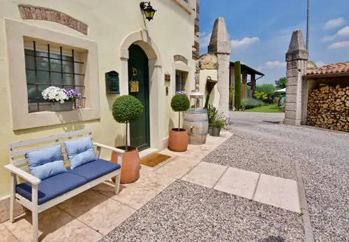 La Gerla Verona
