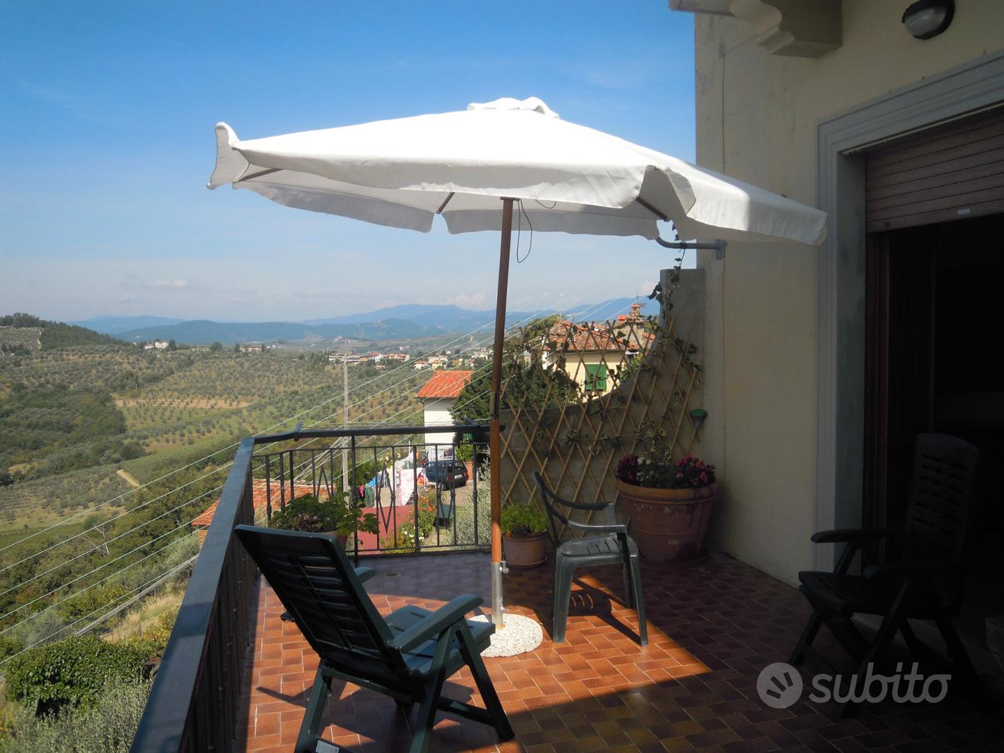Bilocale In Collina a Pelago
