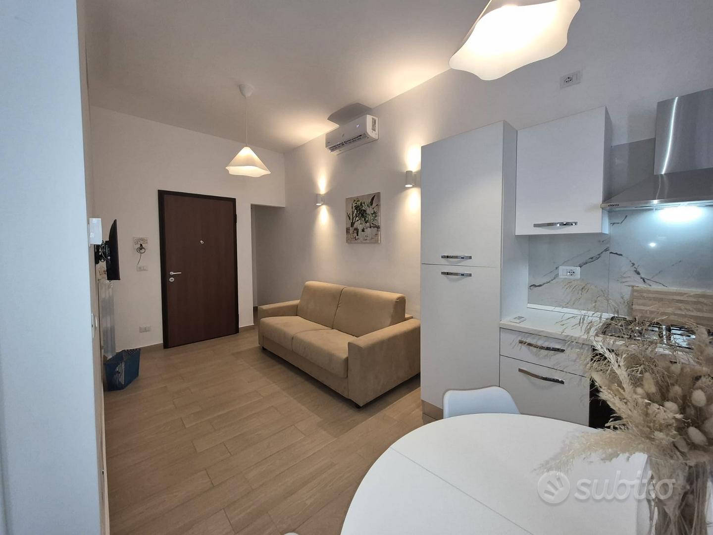 Casa Margherita Di Savoia